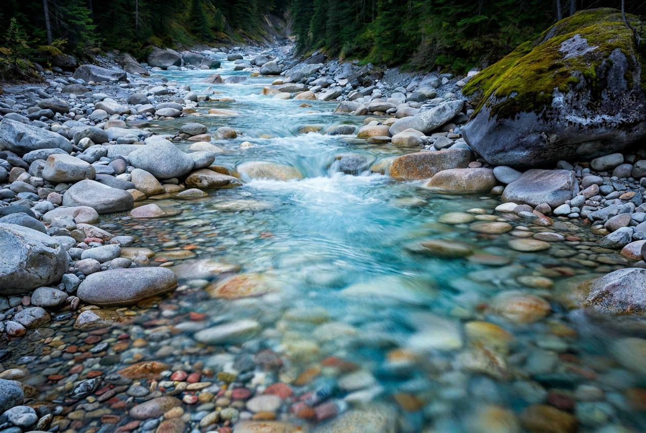 Western Canada Energy Advisory